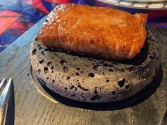 -上海滩餐厅(BFC外滩金融中心店)