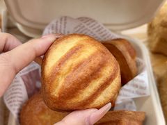 -麦尚心甜(北金鹰店)
