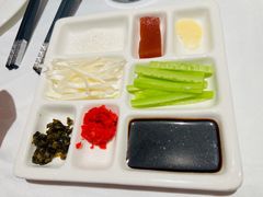 -四季民福烤鸭店(王府井东安门店)