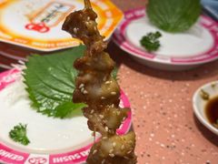 -元气寿司(东方宝泰店)