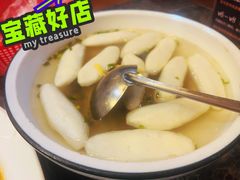 -欧记轩龙虾·私房菜(A店)