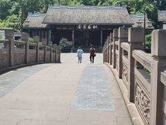 -成都杜甫草堂博物馆