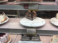 -CloudD'or可露朵蛋糕(1733商业空间店)