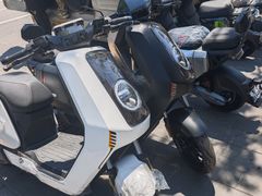 -小牛电动体验·租电动车(德胜门店)