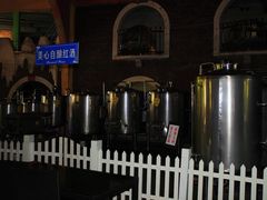 -美心红酒小镇游乐园