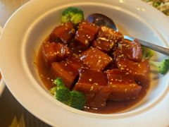 -艳阳天·非遗楚菜(武汉客厅店)