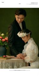 点击看大图 -太古映画婚纱摄影(天河店)