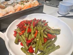 -外婆家(西红门荟聚购物中心店)
