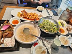 -姑苏家宴·苏帮菜·松鼠桂鱼(苏州总店)