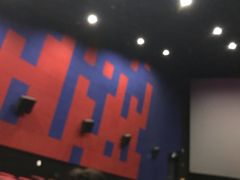 -万达影城 (甘井子万达广场IMAX店)