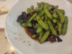 -杨氏青龙虾·羊蝎子(珠江路店)