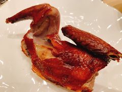 乳鸽-ONE FULL 古董港式海鲜火锅