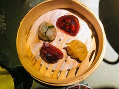 -熙瓏里(万科店)