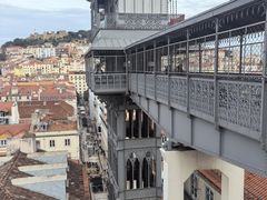 -圣胡斯塔升降机