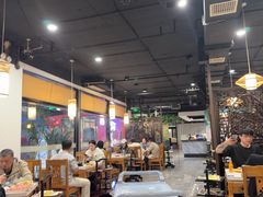 -重庆巴渝火锅(钟家村店)
