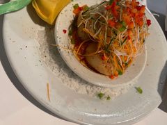 香煎干贝-茹丝葵经典牛排馆(上海外滩店)