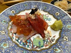 -鮨政· Omakase(港汇恒隆广场店)