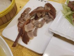 -西安烤鸭店(369烤鸭王店)