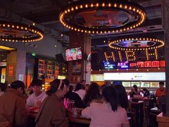 -HIB HUB公社(解放西路店)