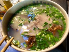 老高家不翻汤-高记清香园绝味不翻汤