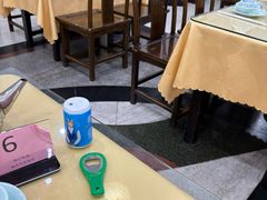 -聚丰德饭店(经五路店)