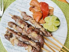 -威斯汀舞台餐厅