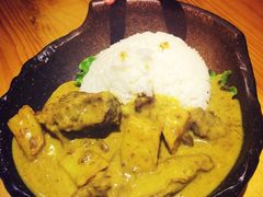 -越谜·越南餐厅(长白店)