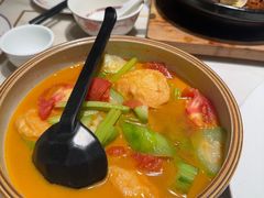 -稻香饭店(龙华天虹店)