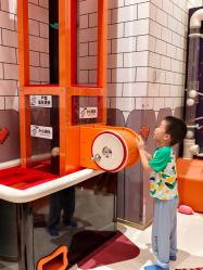 -meland亲子乐园•活动包场(北京亦庄龙湖天街店)