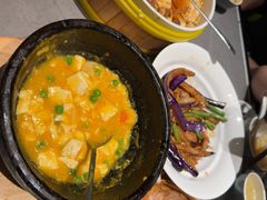 -田婆婆的菜(友谊阳光城店)