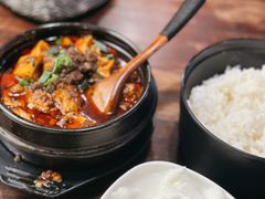 -陈麻婆豆腐(旗舰店)