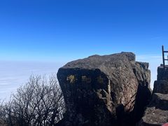 -峨眉山风景名胜区
