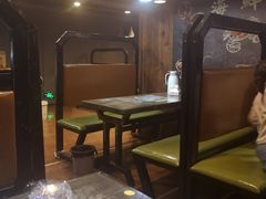 -上亿烧烤海鲜大咖(承德路店)
