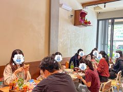 -saigon saigon | 西贡西贡(滨北店)