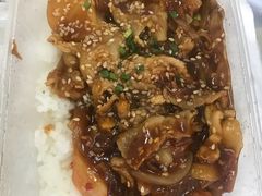 -玛格萝妮比萨屋(四平店)