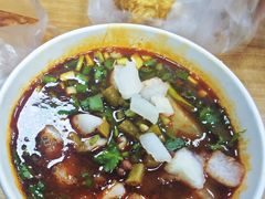 -江三王记牛杂馆(总店)