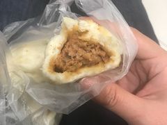 -凤起龙游老面包子(凯德晶品店)