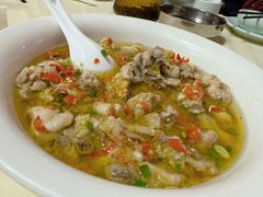 -笨罗卜浏阳菜馆(龙华鹏润达店)