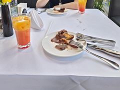 -拉蒂娜·巴西牛排馆 Latina·Brazilian Steakhouse(陆家嘴旗舰店)