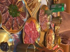 -闻老头·菊花炭烤肉(D11店)