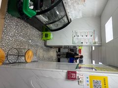 -夏食光安顺小舒冰粉冰浆(甲秀楼店)