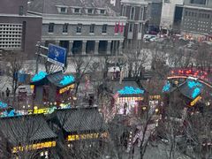 -古文化街旅游区