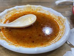 -陇上全荟兰州传统牛肉面(延吉路店)
