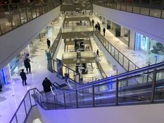 -张翻越·川渝冒菜·武汉黑鸭煲(城北万象城店)