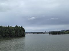 -东湖落雁景区