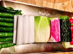 -西塔老太太泥炉烤肉(亚运村店)