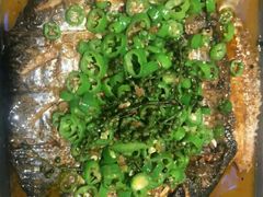 -鱼库·不仅是一家烤鱼店(车公庙店)