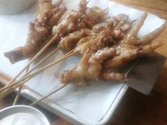 -木屋烧烤(坂田天安云谷店)