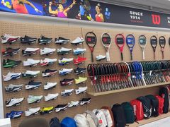 -Wilson威尔胜(漕溪北路店)