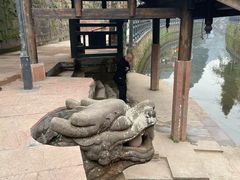 -雅安上里古镇